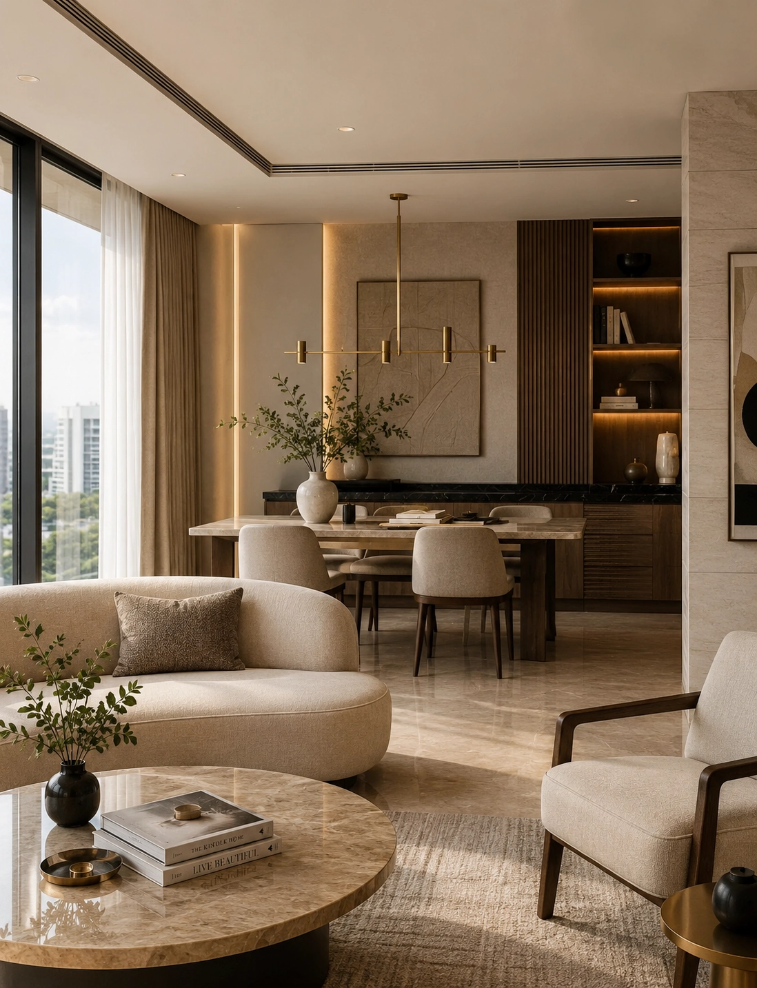 Designo Palette