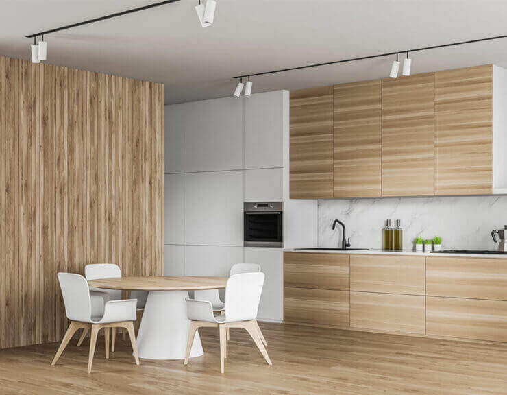 Renovation & Remodeling