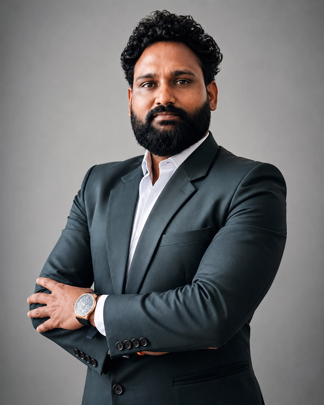 Suryaban Maurya